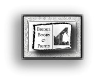 Bridge Books & Prints Logo - small