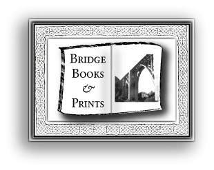 Bridge Books & Prints Logo